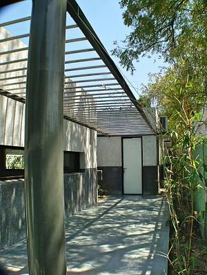 ELECTION HOUSE 