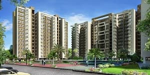 OLYMPUS HOUSING