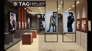TAG HEUER