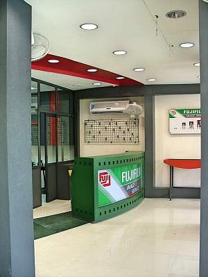 FUJI