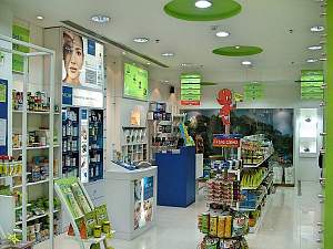 CRS DLF GURGAON