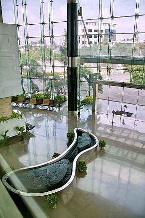 OCC HYDERABAD METRO