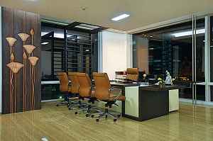 NCC CORPORATE DIRECTORS