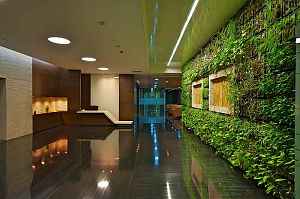 NCC CORPORATE  BOARD FLOOR
