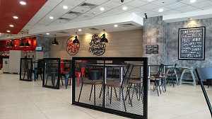 KFC MIYAPUR
