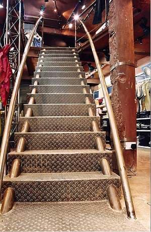 METAL VASANT VIHAR