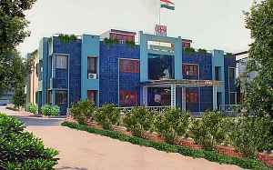 JINDAL INDUSTRIES LTD