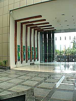 L&T INFOTECH 