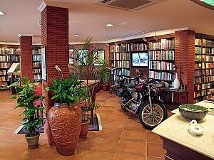 TIMELESS ART BOOK STUDIO