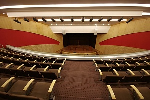 JAWAHAR BHAWAN
