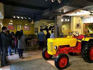 RANG DE BASANTI DHABA BALLYGUNJ