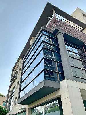 IBC GURGAON 