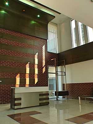 L&T ESE  FARIDABAD