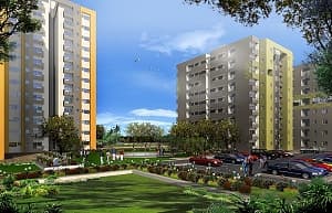 MEDIA ENCLAVE HOUSING