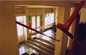 BHAN HOUSE